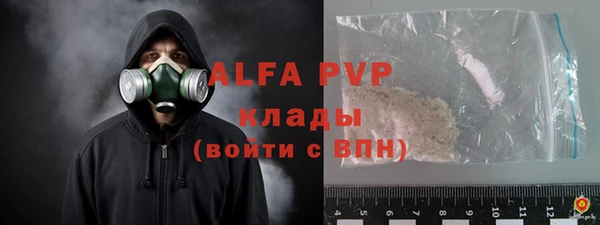 Альфа ПВП Лагань