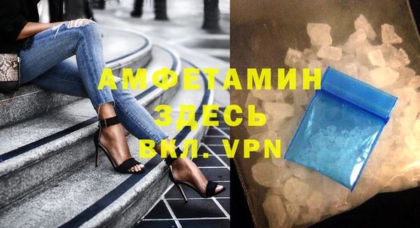Альфа ПВП Лагань