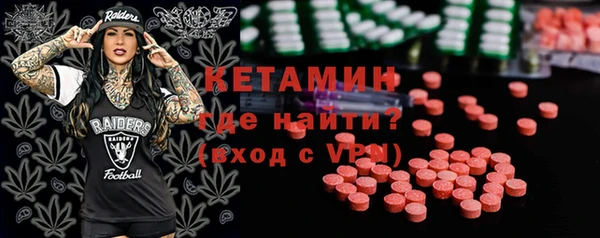 Альфа ПВП Лагань